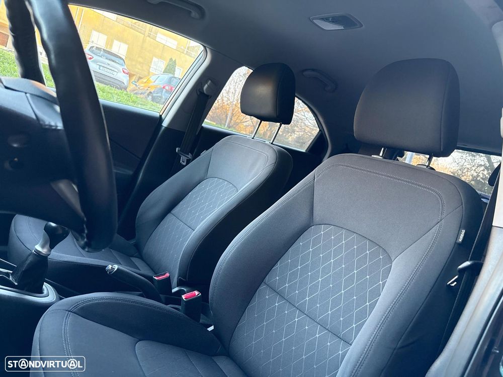 Kia Rio 1.2 CVVT SX - 9