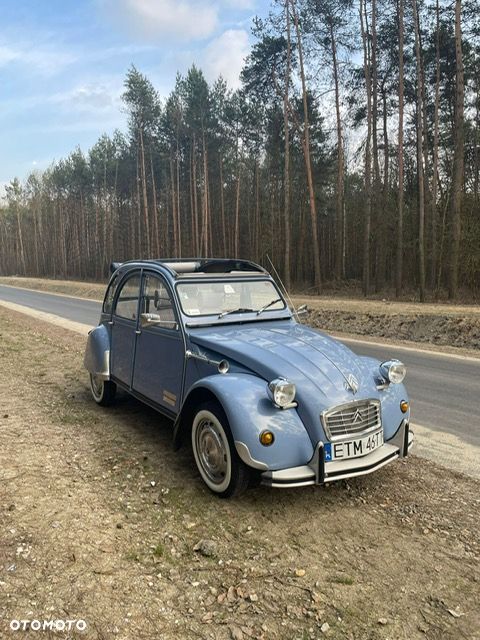 Citroën 2 CV - 3