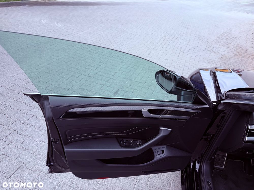 Volkswagen Arteon 2.0 TSI 4Motion Elegance DSG - 15