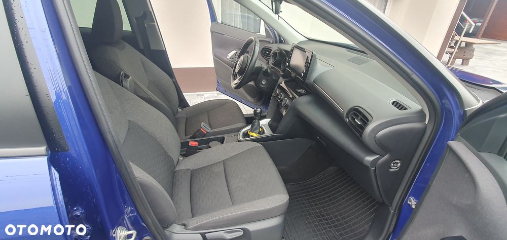 Toyota Yaris Cross - 7