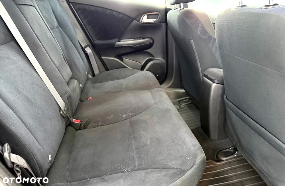 Honda Civic 1.8 i-VTEC Sport - 28