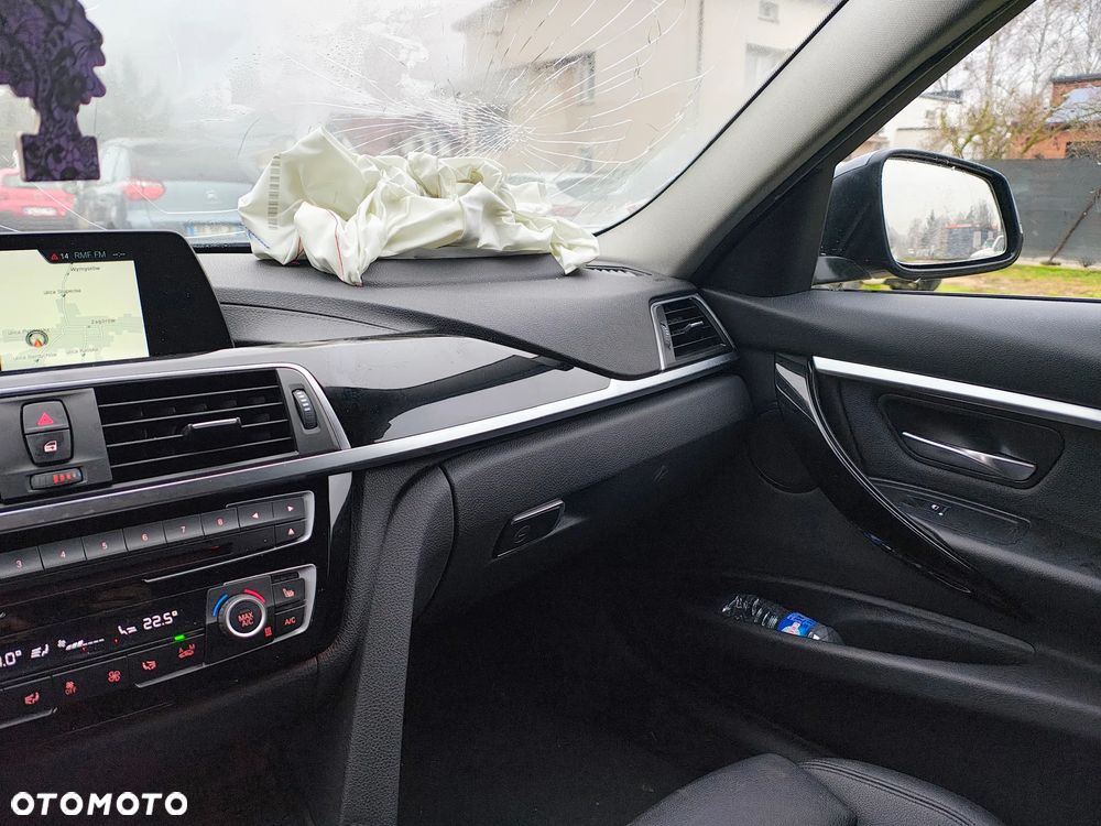 BMW Seria 3 318d Edition Luxury Line Purity - 22