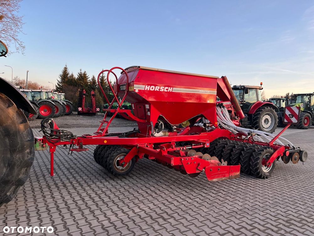 Horsch Pronto 5DC - 2