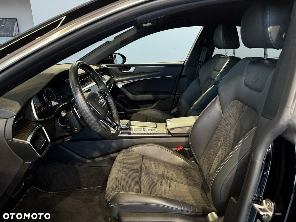 Audi A7 Sportback - 17