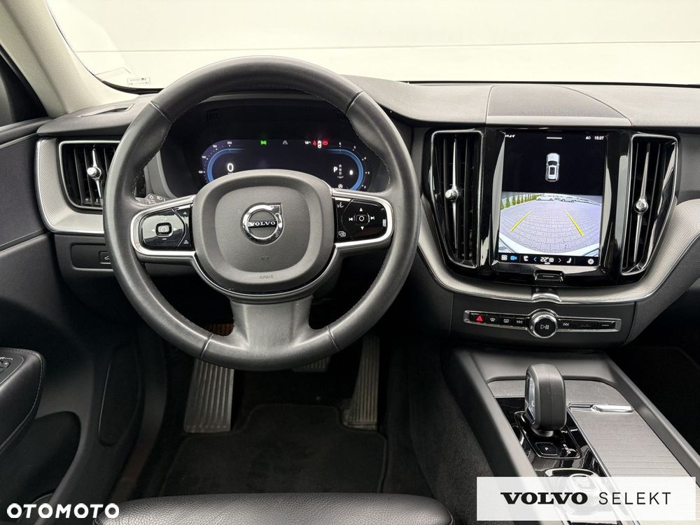 Volvo XC 60 - 22