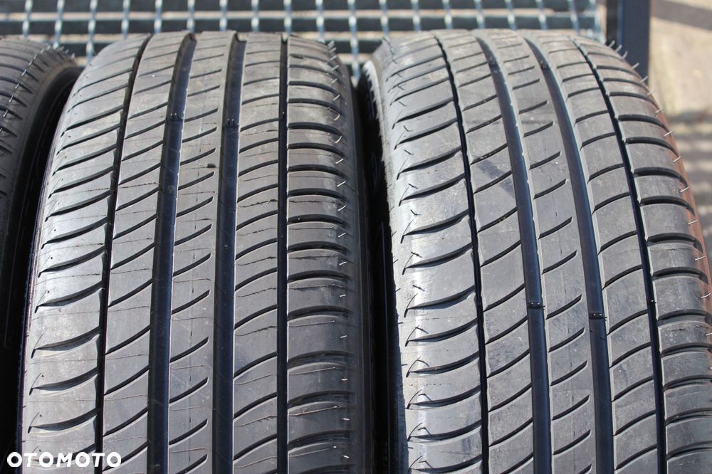 4x 215/55r16 michelin primacy 3 93v 19r - 3