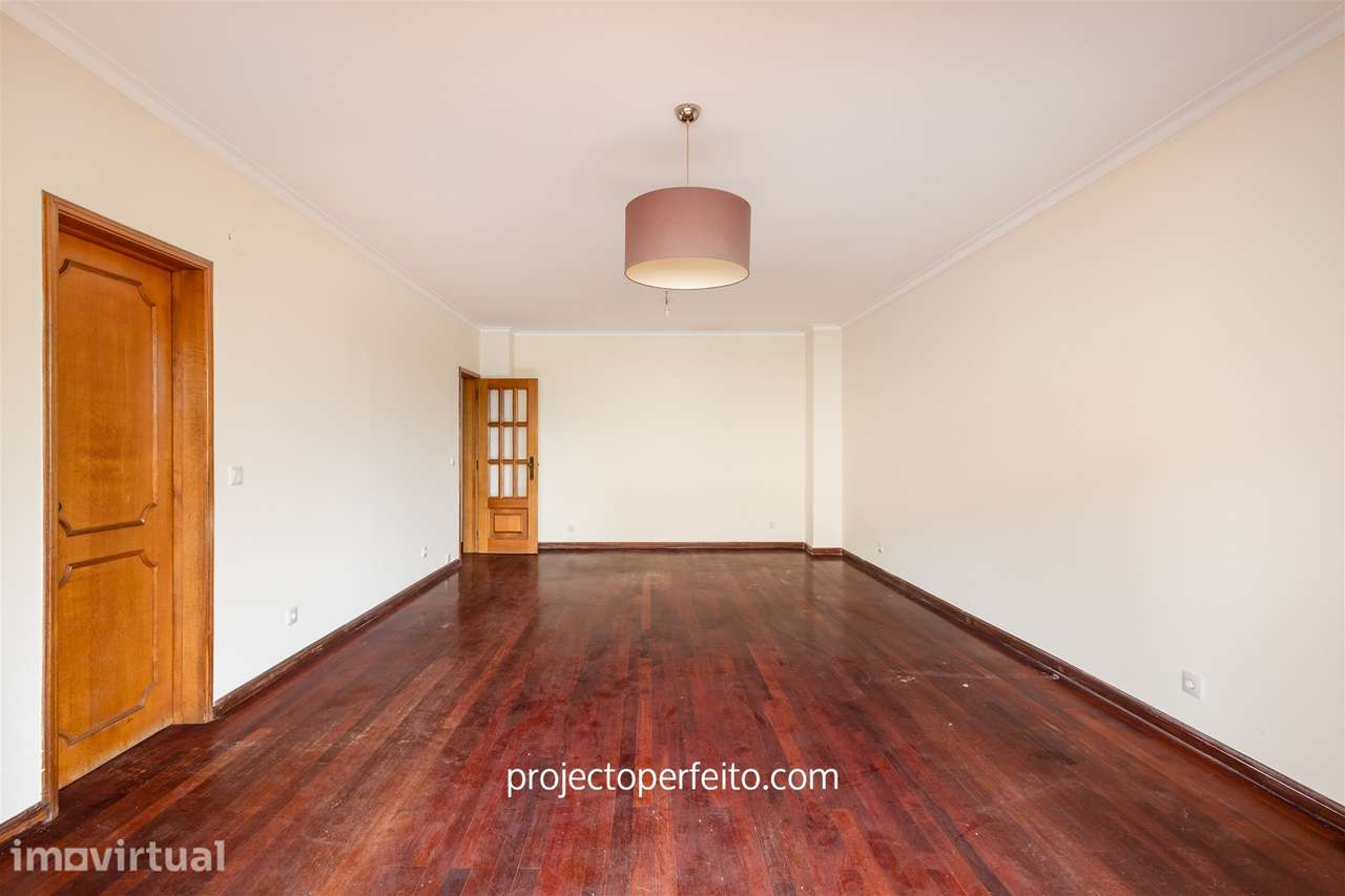Apartamento T3 Venda em Anta e Guetim,Espinho - Grande imagem: 2/14
