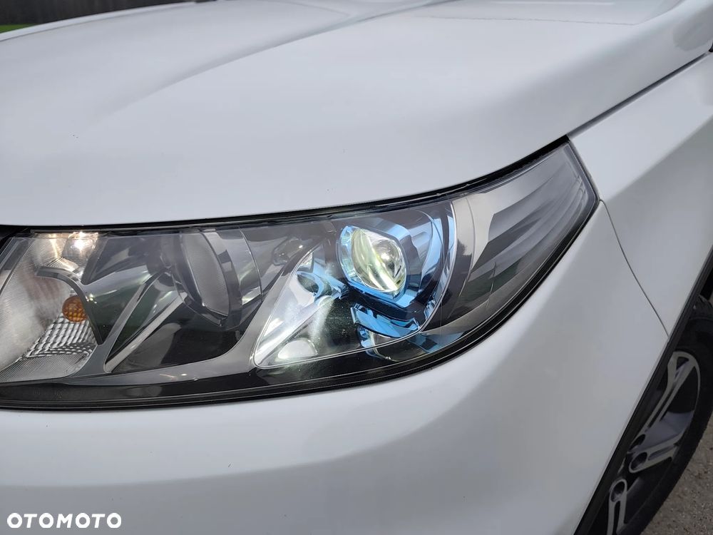 Suzuki Vitara 1.6 (4x2) Comfort+ - 38