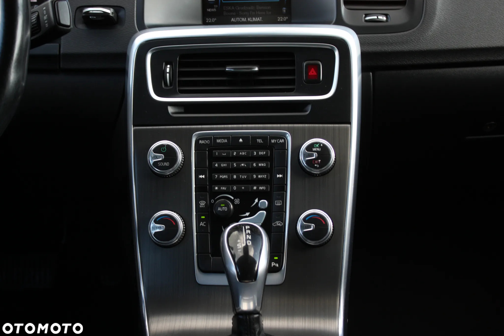 Volvo S60 D3 Kinetic - 26