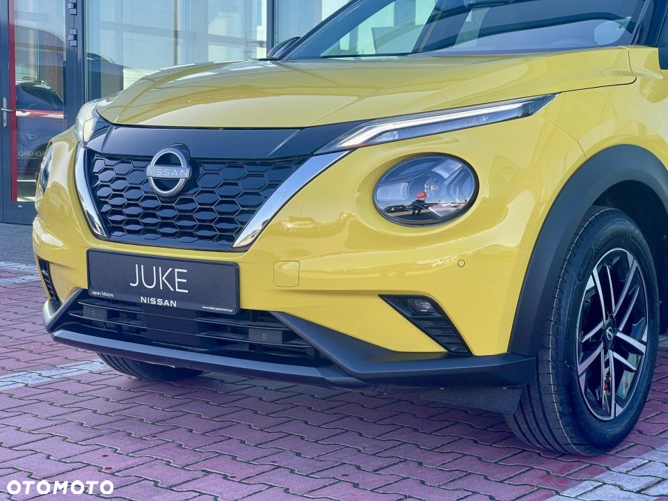 Nissan Juke - 20