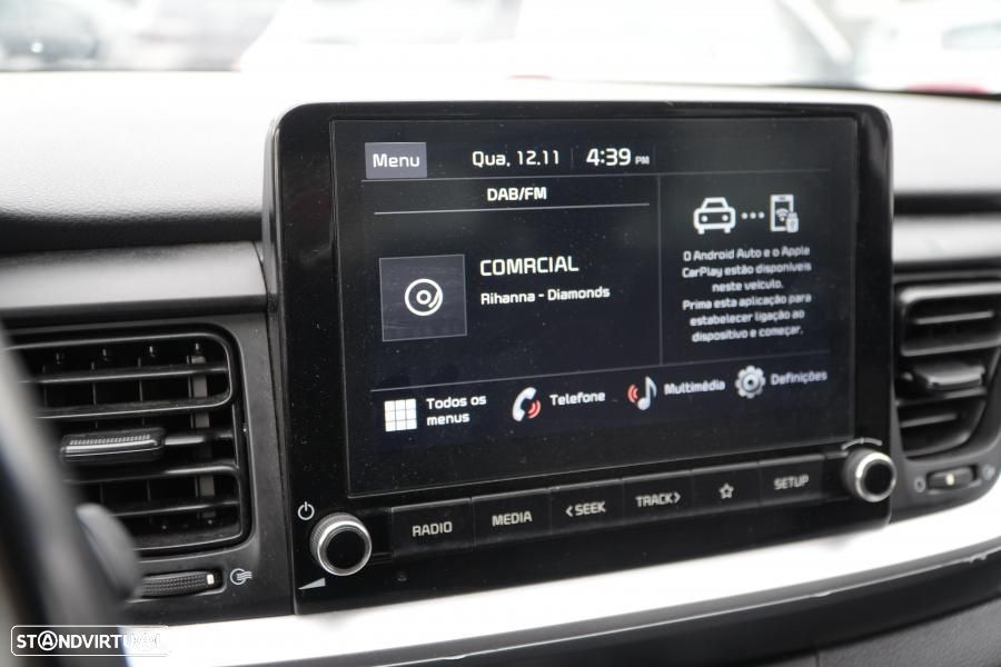 Kia Stonic 1.2 Dynamic - 15