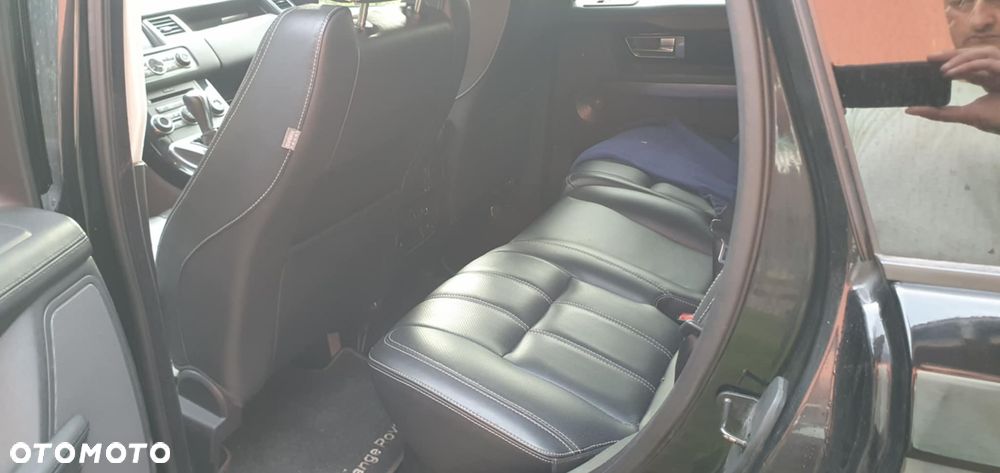 Land Rover Range Rover Sport S 3.6TD V8 HSE - 15