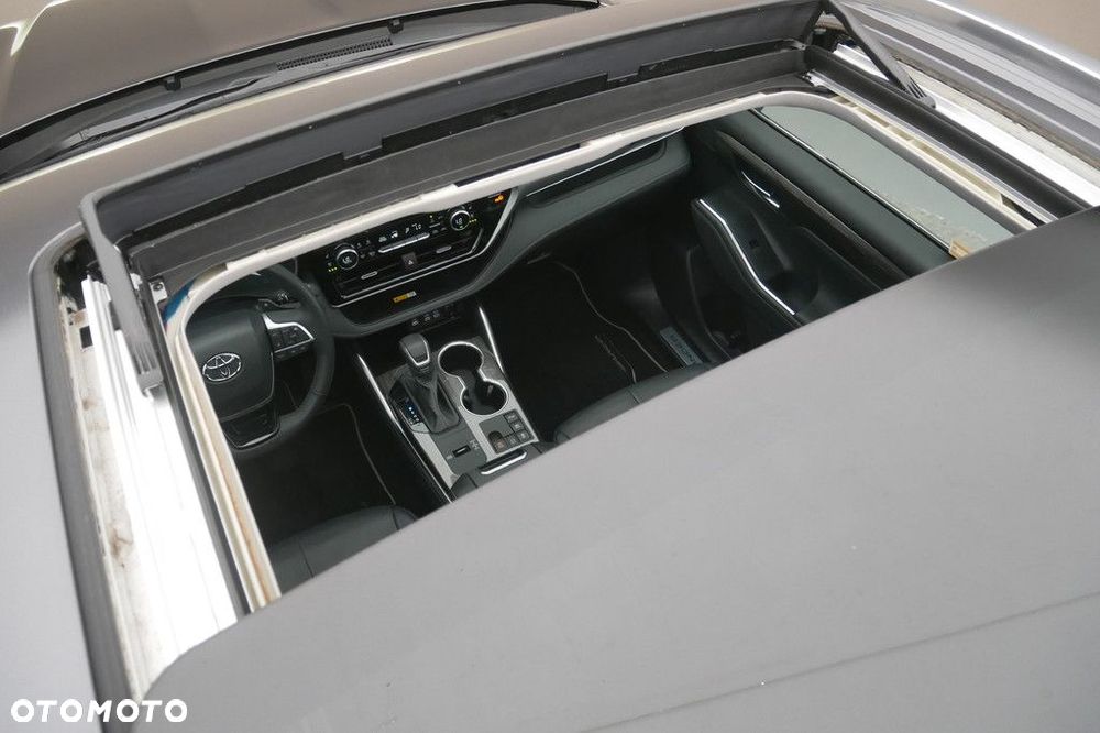 Toyota Highlander - 39