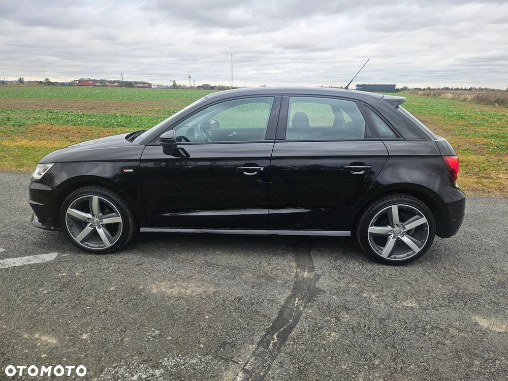 Audi A1 Sportback - 29