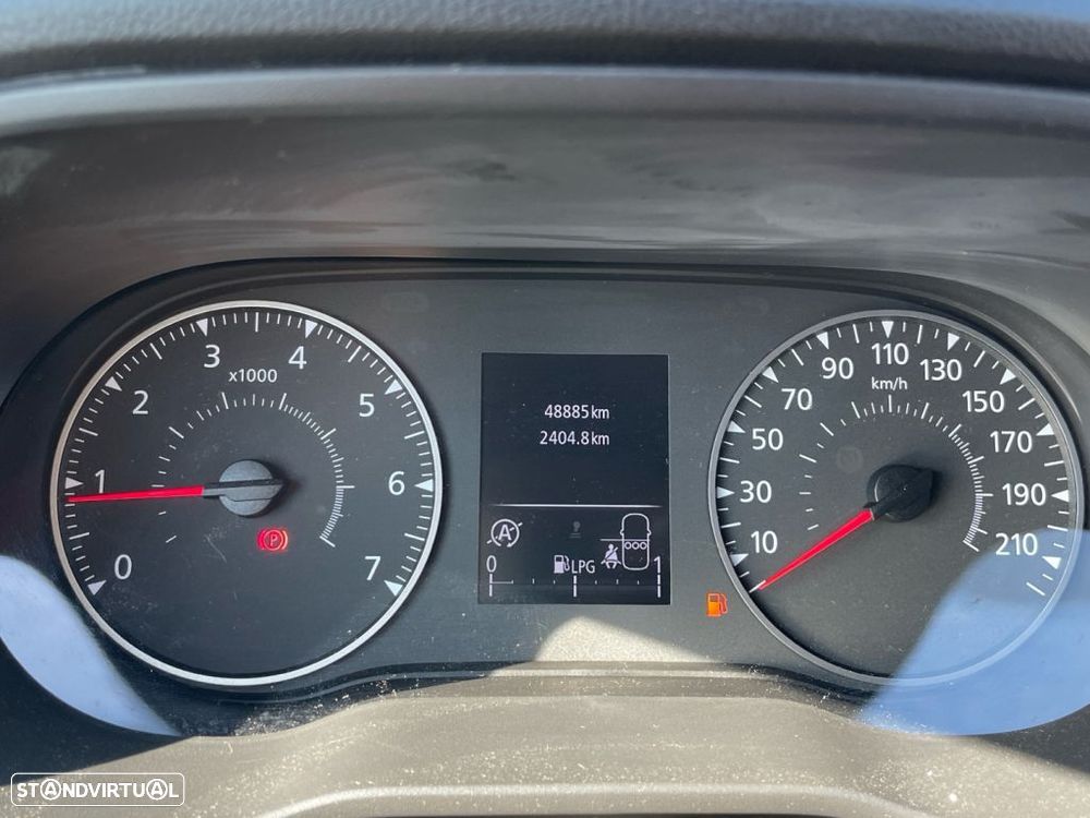Dacia Duster 1.0 TCe SL Extreme - 3