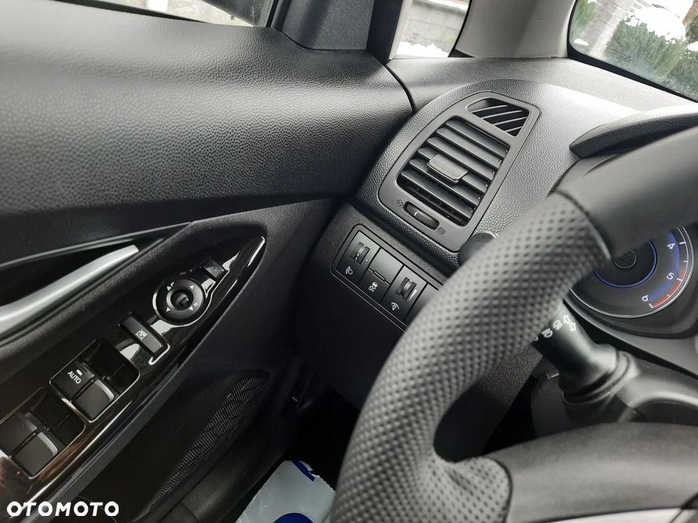 Hyundai ix20 1.6 CRDi Style - 15