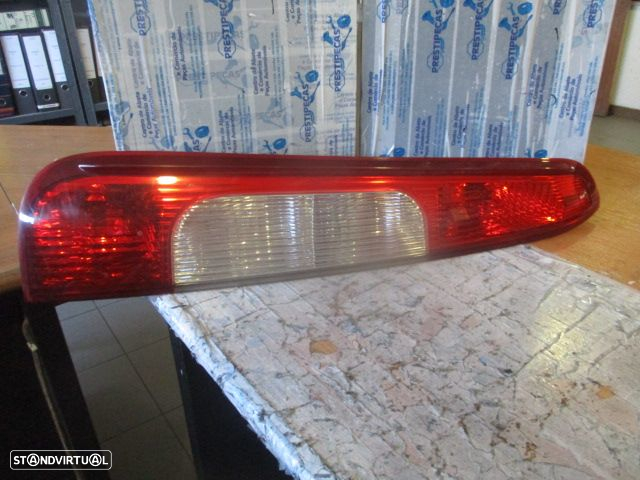 Farol Tras 02S1012A00AR FORD C MAX 2004 Te Hella - 4