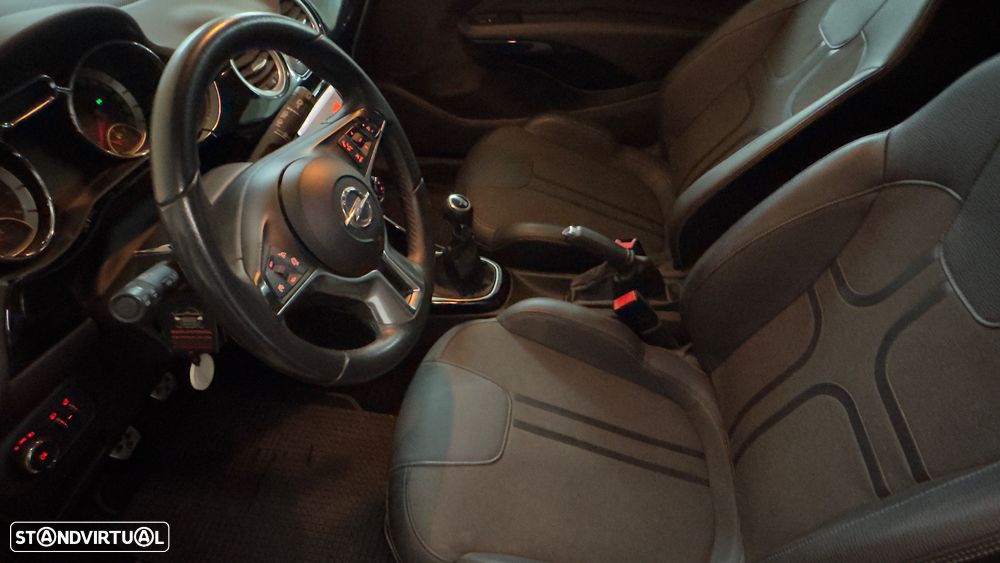 Opel Adam 1.2 Glam - 8