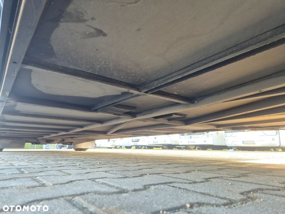 Neoplan TRENDLINER / SPROWADZONY / KLIMATYZACJA/ MANUAL - 18