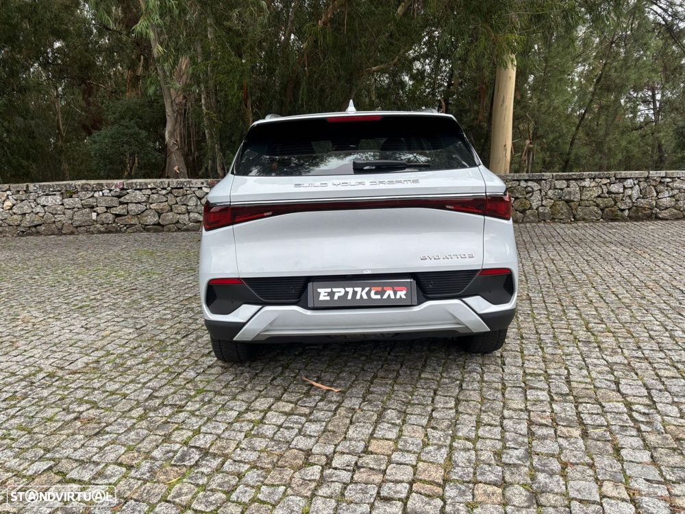 BYD Atto 3 60.48 kWh Design - 9