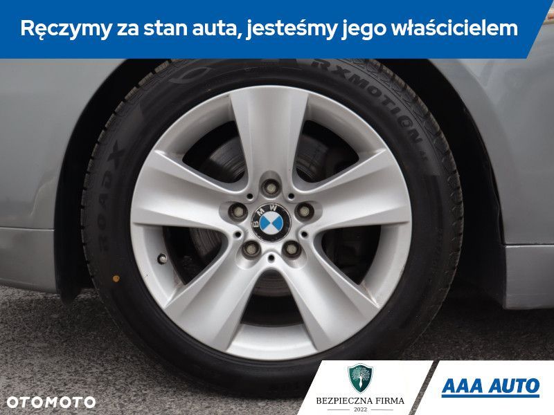 BMW Seria 5 - 17
