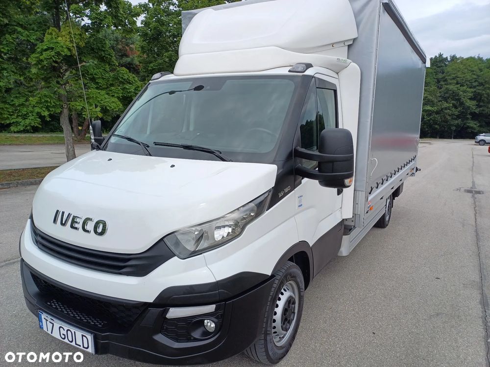 Iveco 35S160 - 10
