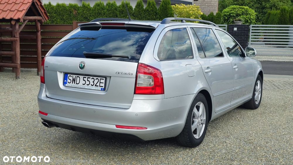 Skoda Octavia 1.6 TDI Ambition - 24