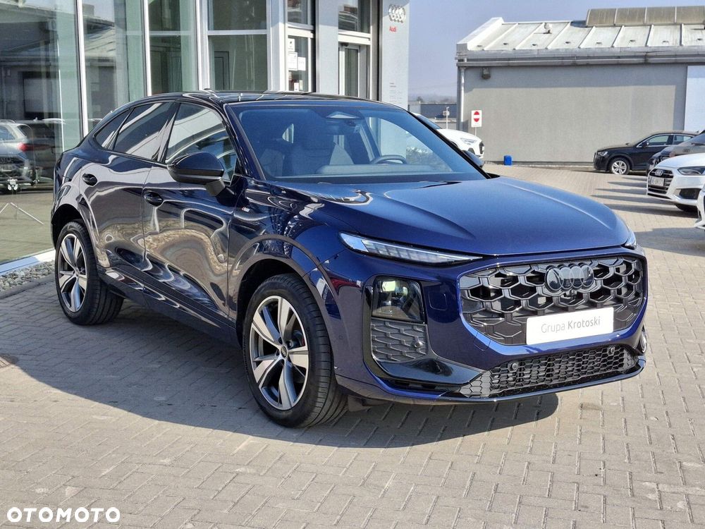 Audi Q3 Sportback - 7