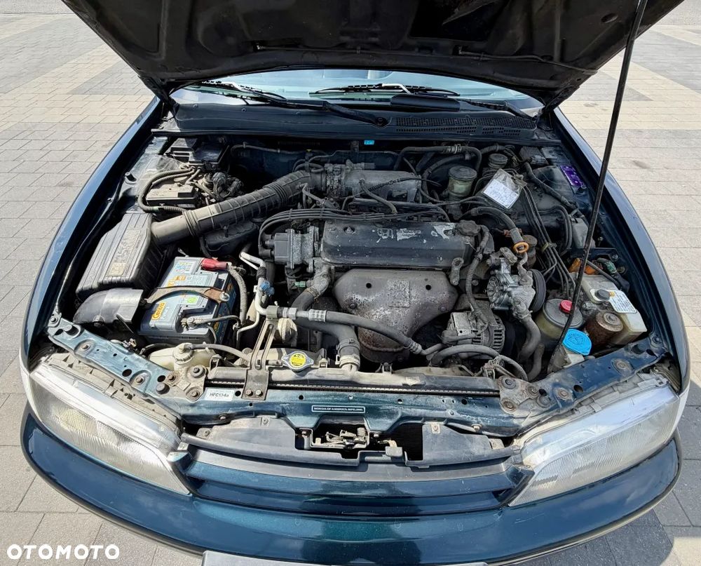 Honda Aerodeck - 22