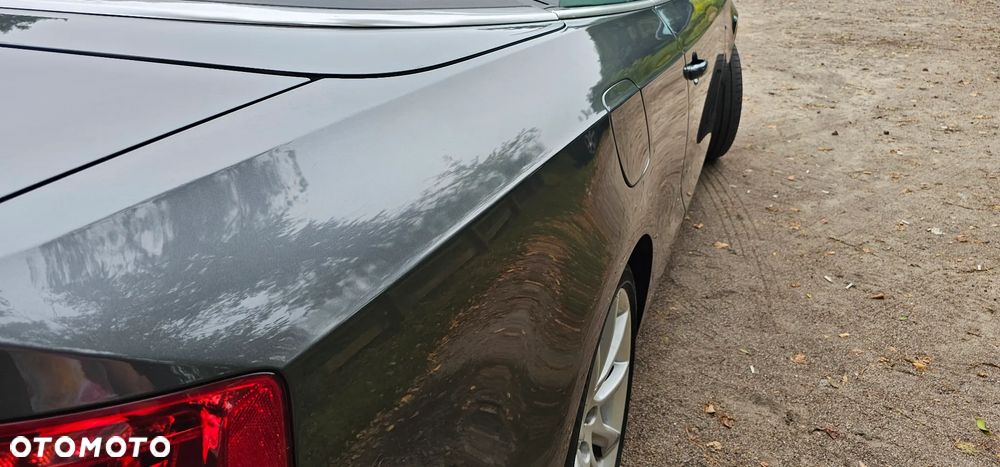 Audi A5 Cabrio - 29
