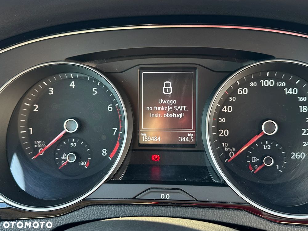 Volkswagen Passat 1.4 TSI BMT Comfortline - 15