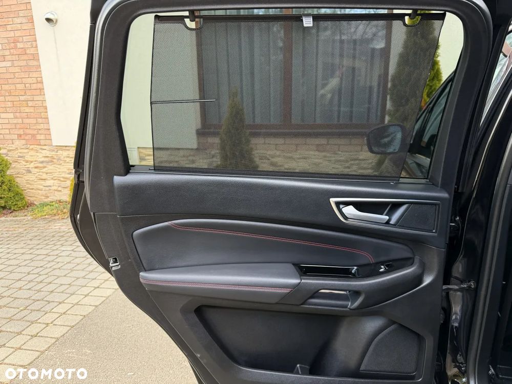 Ford S-Max 2.0 EcoBlue ST-LINE - 22