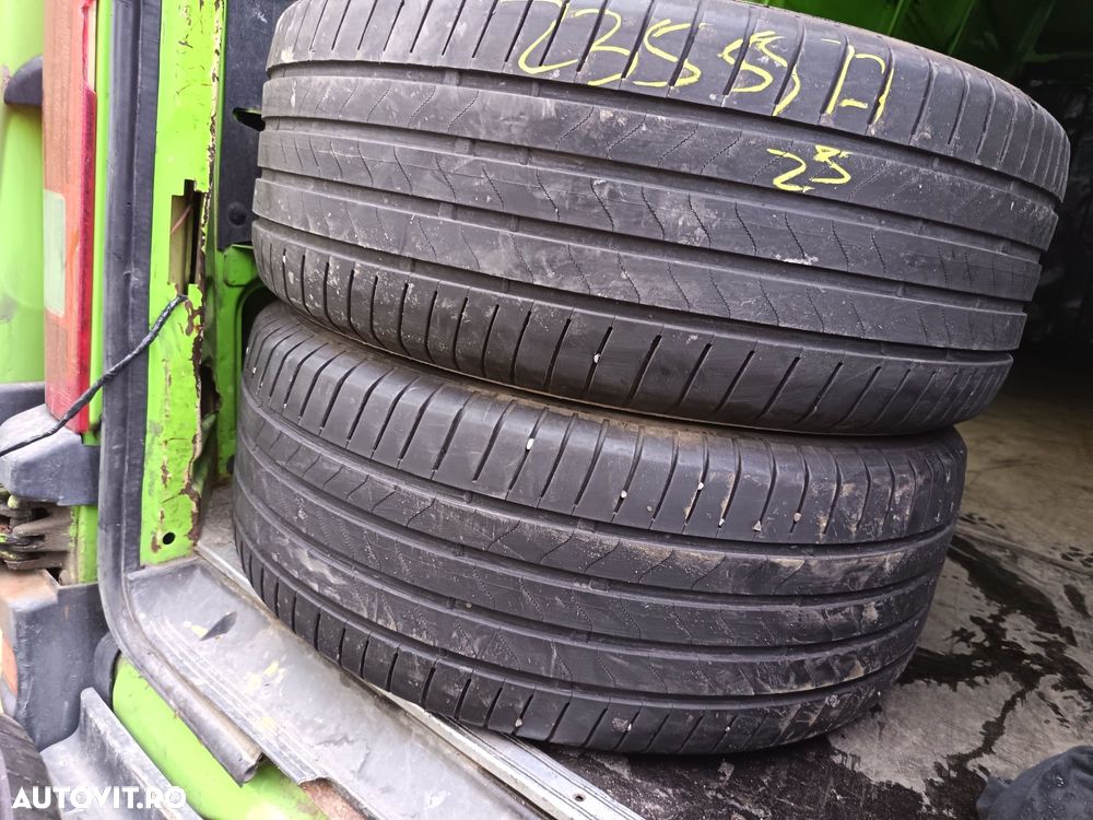 Anvelope vara 235 55 17 Bridgestone 2025 5. 4mm - 1