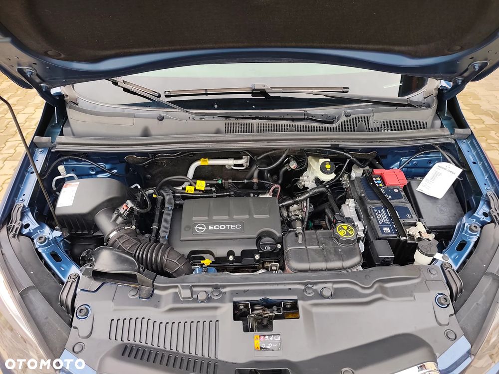 Opel Mokka - 17