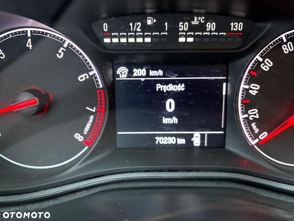 Opel Corsa 1.4 Innovation - 7