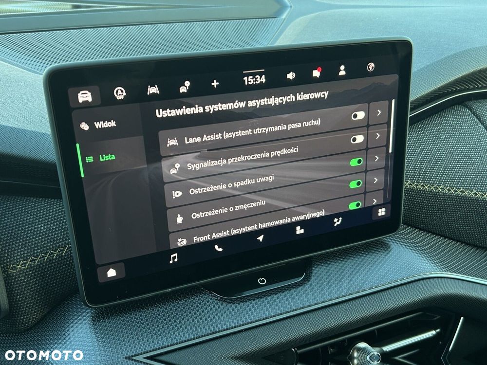 Skoda Kodiaq 1.5 TSI mHEV 4x2 Drive DSG - 20