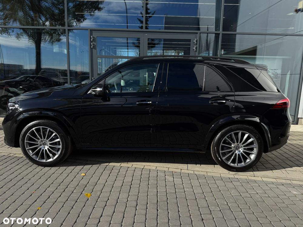 Mercedes-Benz GLE - 2