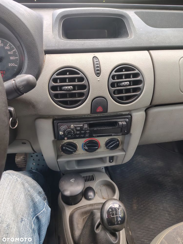 Renault Kangoo - 19
