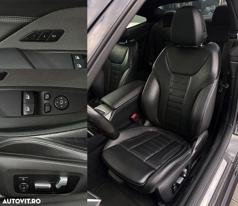 BMW M4 M440i xDrive AT MHEV - 31