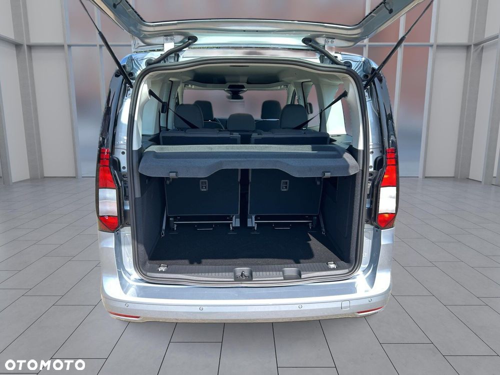 Volkswagen Caddy Maxi 1.5 TSI - 12