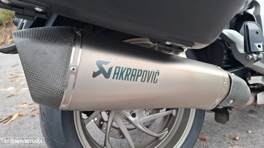 BMW K 1600 GTL Option 719 - 7