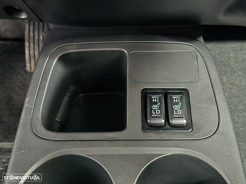 Mitsubishi Space Star 1.2 Intense Connect Edition - 9