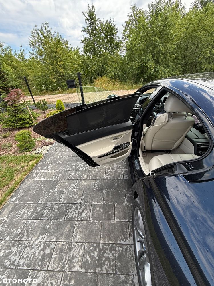 BMW Seria 6 640d xDrive M Sport Edition - 21