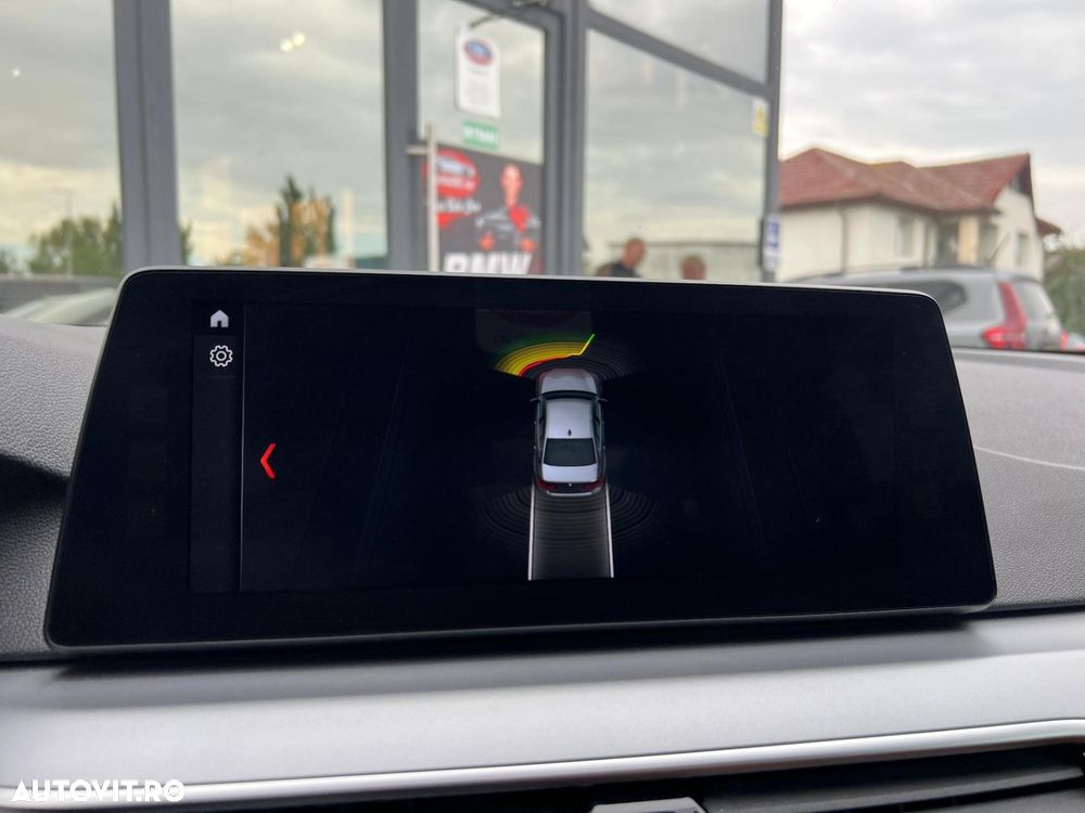 BMW Seria 5 - 18