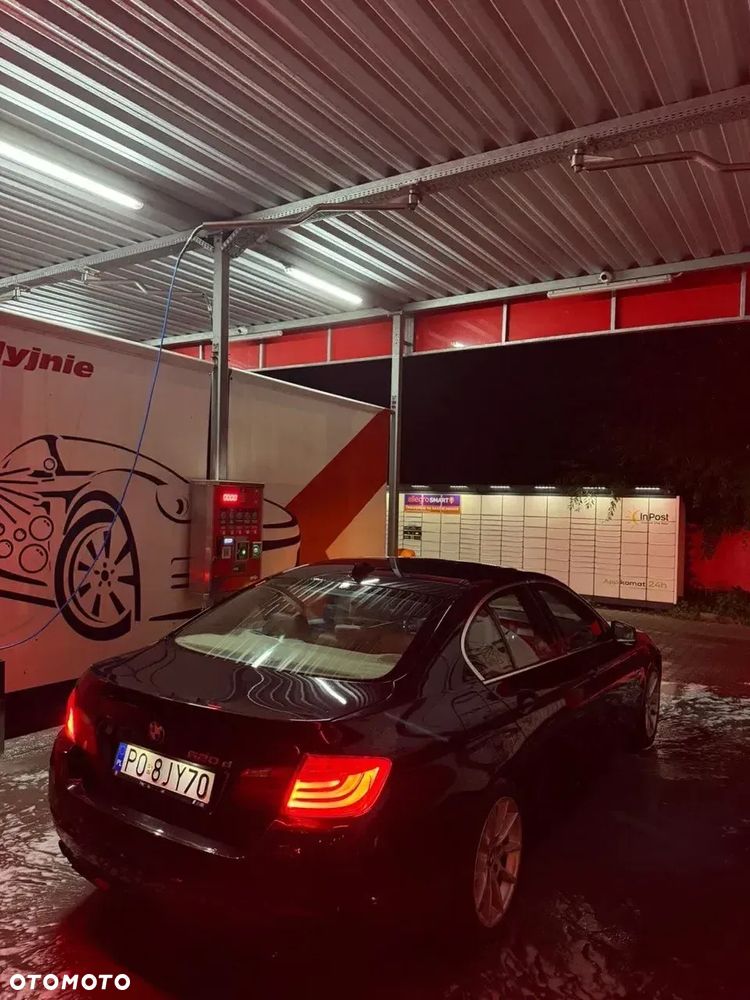 BMW Seria 5 - 3