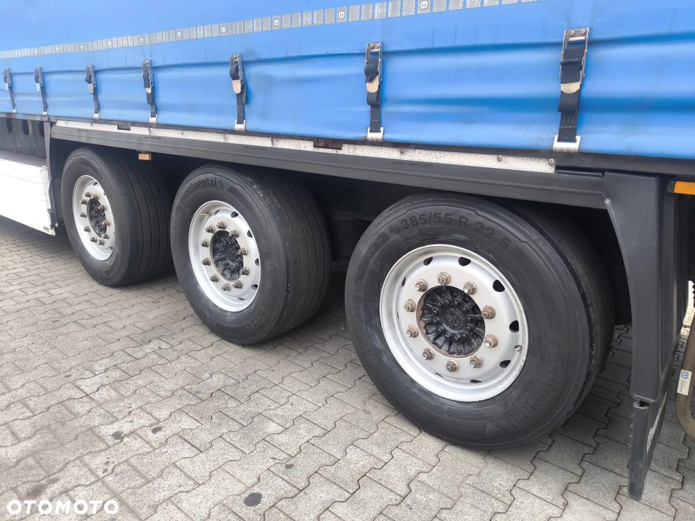 Krone KRONE MULDA - 3