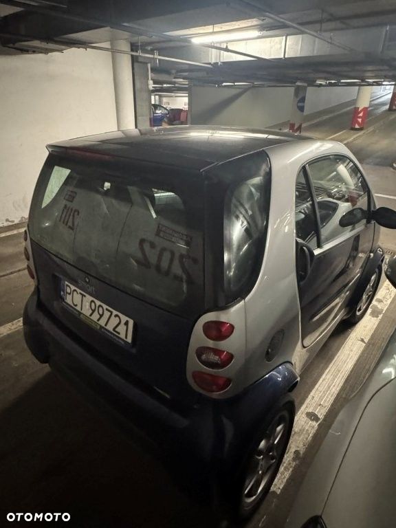 Smart Fortwo & pulse - 7