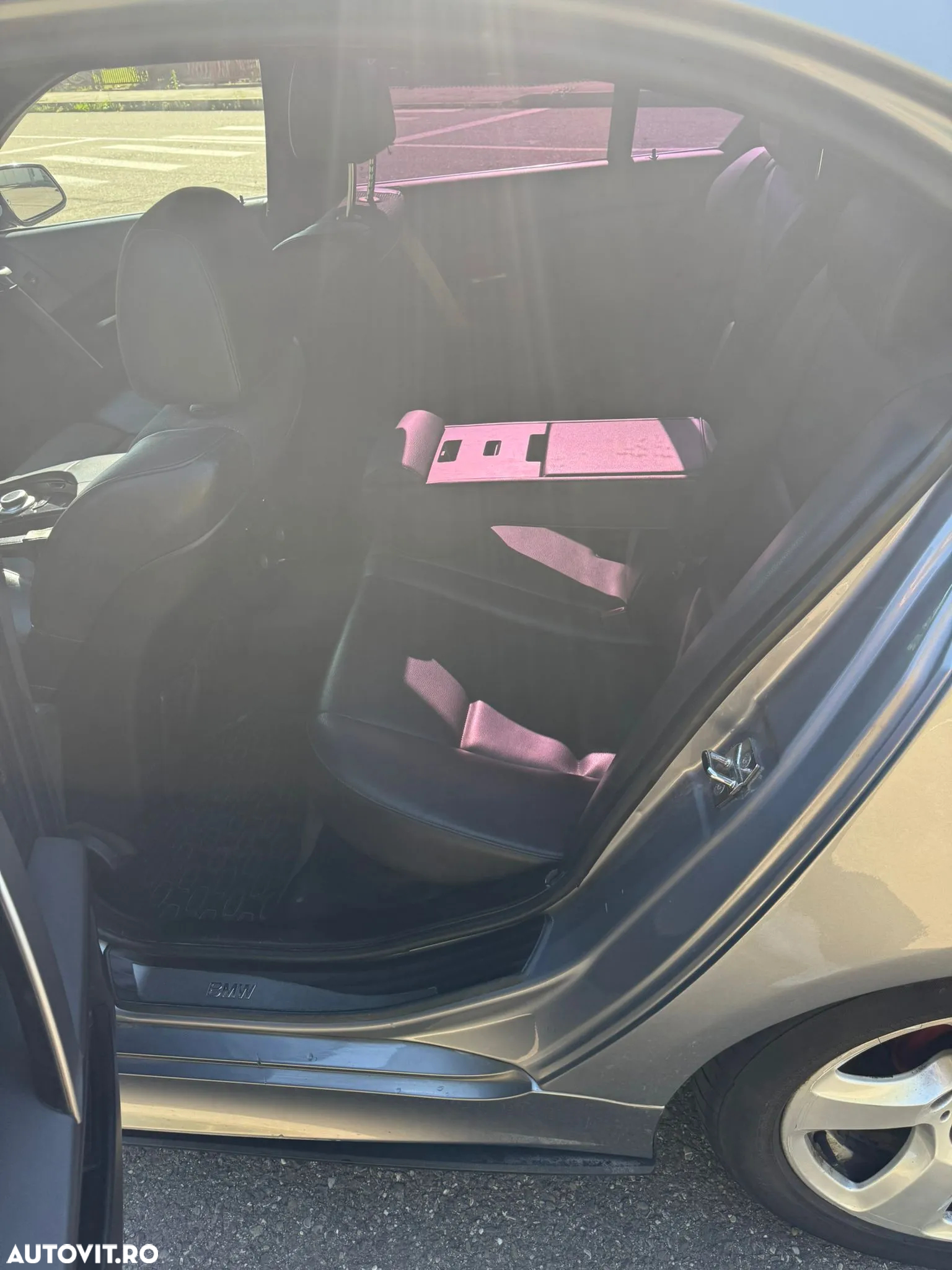 BMW Seria 5 - 15