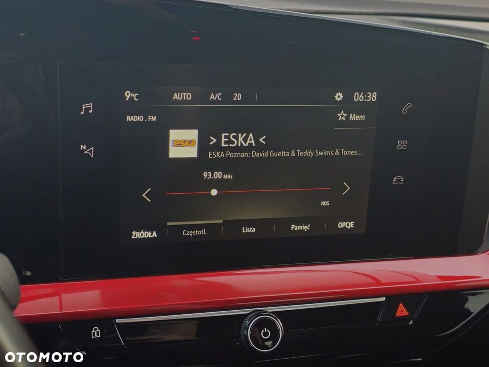 Opel Mokka 1.2 T GS S&S - 22