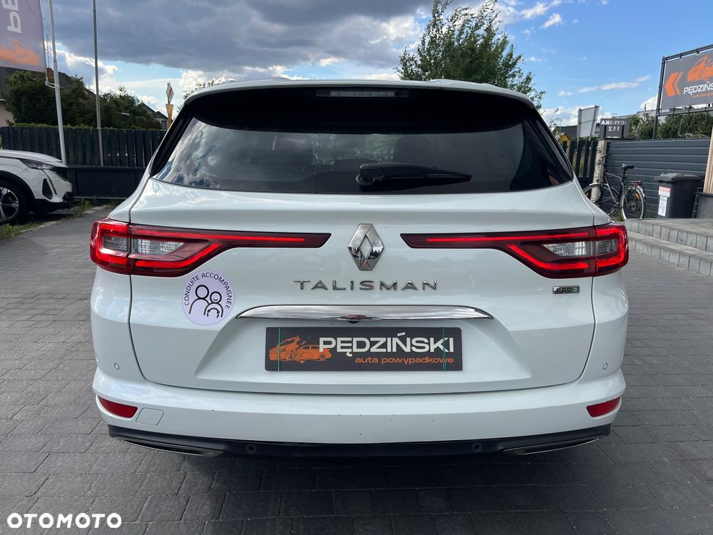 Renault Talisman - 5